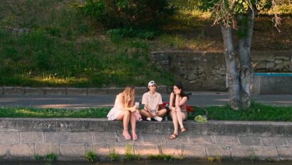 Noi puncte de răcorire vor fi deschise în Timișoara pe durata caniculei