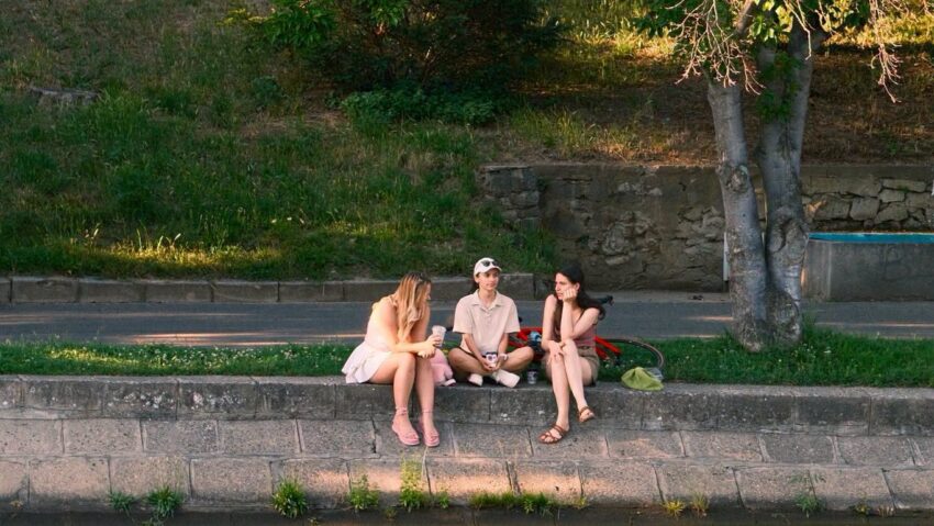 Vremea în vestul țării