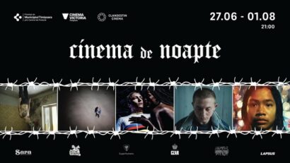 cinema de noapte