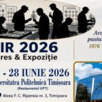 Timișoara găzduiește Congresul Național de Insignografie și Expoziția Colectivă de Insigne