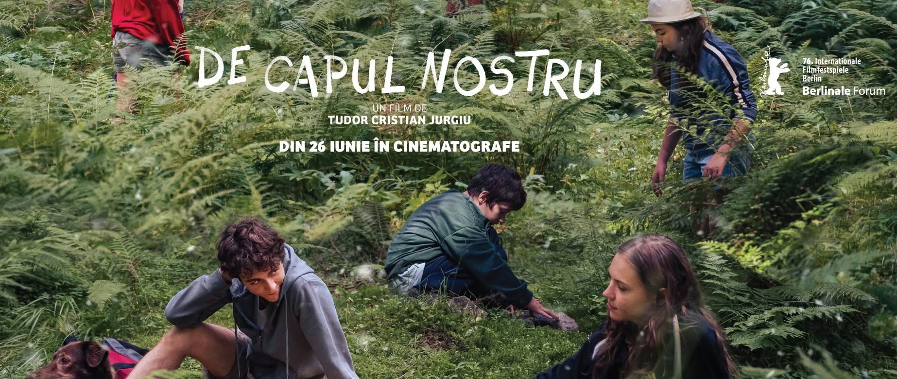de capul nostru