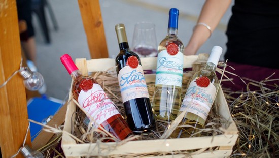 Festivalul Vinului „Vinofest”, ediție aniversară la Vârșeț