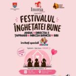 Festivalul Înghețatei Bune revine la Muzeul Satului Bănățean cu trei zile de distracție, concerte și fapte bune