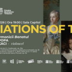 „Variations of Time”, un dialog muzical peste secole, la Filarmonica Banatul