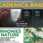 Trei seri, trei experiențe muzicale distincte la Filarmonica Banatul