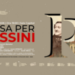 Redescoperită după 120 de ani, Messa per Rossini va fi interpretată în premieră în România la Filarmonica Banatul