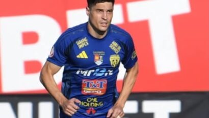 FC Bihor s-a înțeles cu Paul Antoche