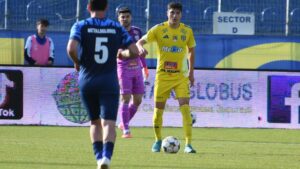 FC Bihor s-a înțeles cu Paul Antoche
