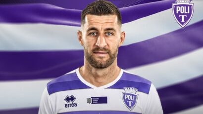Continuă transferurile ”în cascadă”, la Poli