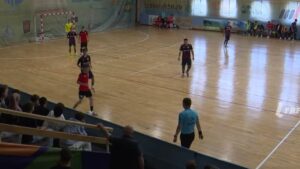 ACS West Deva e vicecampioană U19 la fotbal în sală