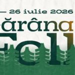 Festivalul Gărâna Folk revine în Poiana Lupului cu premiere de top și un scop caritabil