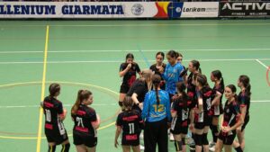 Turneele finale de handbal juniori IV