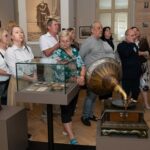 Noua Expoziție de Istorie a Aradului și-a deschis porțile la Complexul Muzeal Arad