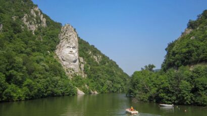 Ziua Banatului Montan – o regiune cu istorie, patrimoniu industrial și atracții turistice unice