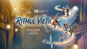 ritmul vietii cinema timis magnum team