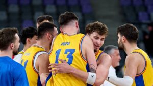 România înfruntă Grecia lui Spanoulis la Oradea