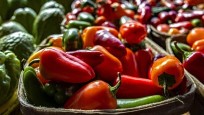 Juridic | Comercializarea produselor agricole în piețe: documentele obligatorii pentru producători