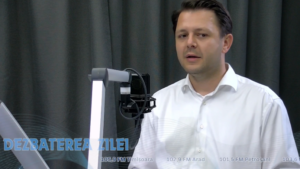 Viceprimarul Ruben Lațcău acuză blocarea proiectului parcării de la Spitalul de Copii „Louis Țurcanu”. Poziția Direcției de Cultură Timiș