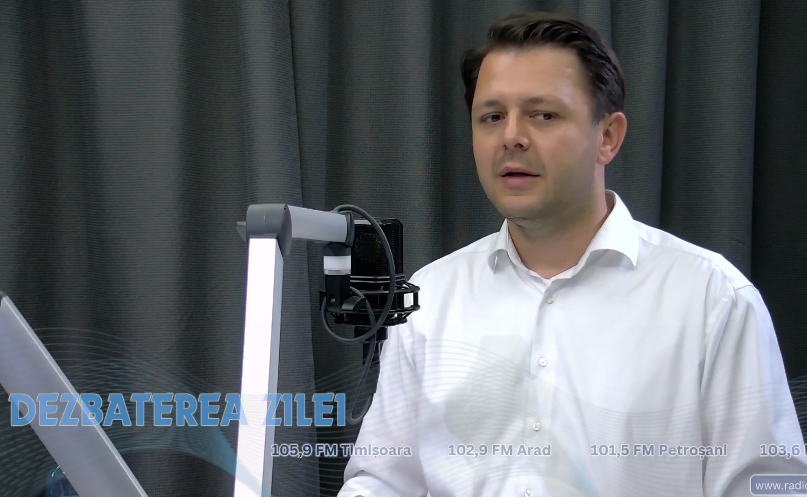 Viceprimarul Ruben Lațcău acuză blocarea proiectului parcării de la Spitalul de Copii „Louis Țurcanu”. Poziția Direcției de Cultură Timiș