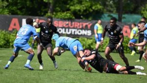Timişoara, aproape de un nou titlu național la rugby în șapte