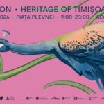 Ziua Mondială Art Nouveau, sărbătorită la Timișoara prin tururi ghidate, ateliere și jazz