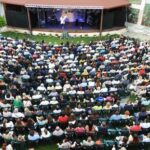 Comedie sub cerul liber: stagiunea 2026 a Teatrului ”Ethos” din Arad / PROGRAM