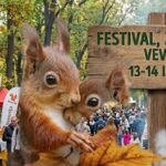 Festivalul ”Zilele Veverițelor” 2026 la Buziaș / PROGRAM