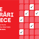 BRD HUB START premiază cele mai bune lucrări de licență și disertație cu câte 2.000 de euro