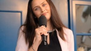 Gimnastă de performanță, singura medie de 10 la Bacalaureat în Arad