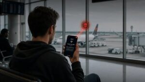 DNSC avertizează asupra rețelelor Wi-Fi gratuite. Datele personale și conturile bancare pot fi compromise