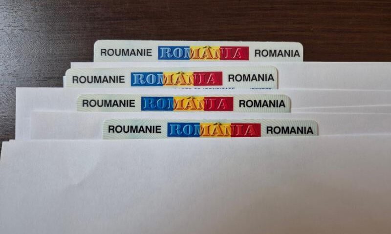 Din 1 august se schimbă regulile pentru eliberarea cărților de identitate model vechi