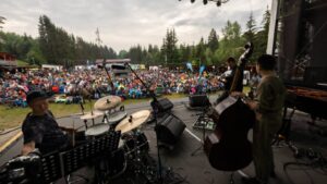 Gărâna Jazz Festival. Ediția aniversară aduce noi proiecte muzicale și nume mari ale jazzului internațional