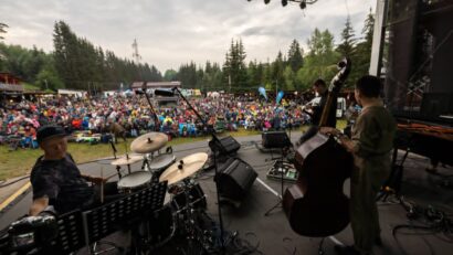 Gărâna Jazz Festival. Ediția aniversară aduce noi proiecte muzicale și nume mari ale jazzului internațional
