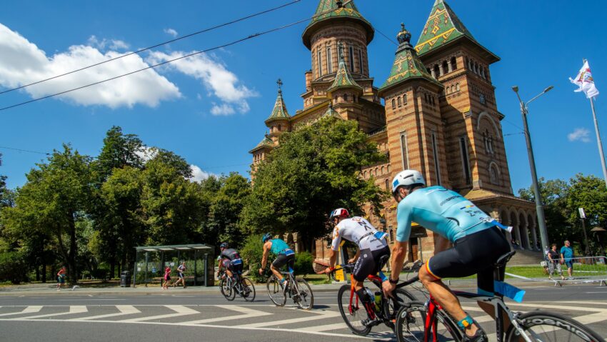 Timisoara Traithlon 2026
