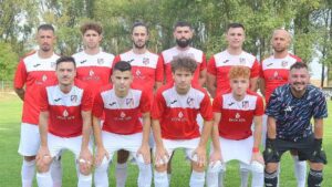 Începe faza regională a Cupei României la fotbal