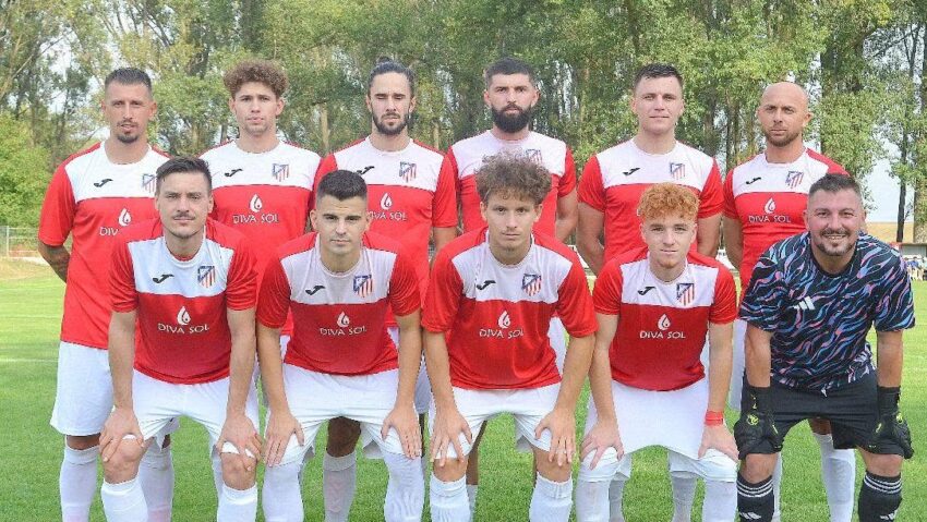 Începe faza regională a Cupei României la fotbal