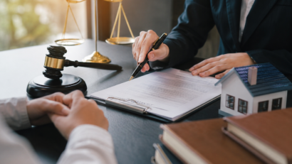 Juridic | Antecontract de vânzare-cumpărare: ce faci dacă promitentul-vânzător a decedat?