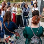 Timișoara intră pe Harta Literară a României