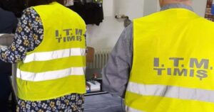 ITM Timiș a aplicat amenzi de peste 18,6 milioane de lei în primele opt luni ale anului