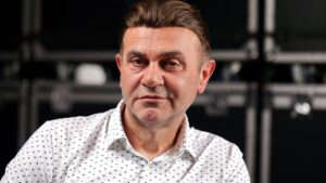 Actorul Ion Rizea este noul manager al Teatrului Național din Timișoara