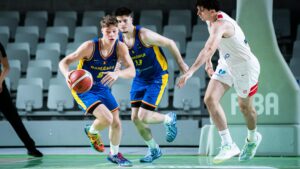 România a fost eliminată în optimile Euro