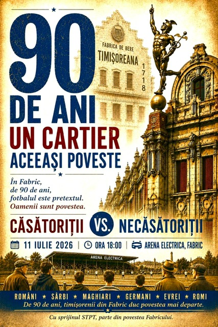 Casatoritii vs Necasatoritii