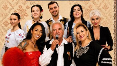Festivalul „Doina Aninei” la Zilele Orașului Anina