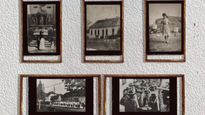 CJ Timiș caută fotografii vechi și povești din Banat pentru un proiect dedicat patrimoniului local