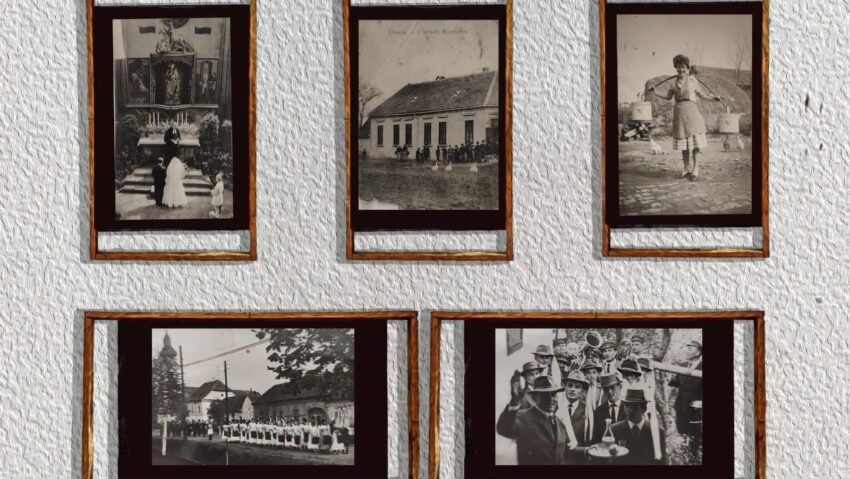 CJ Timiș caută fotografii vechi și povești din Banat pentru un proiect dedicat patrimoniului local