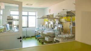 Spitalul de Copii „Louis Țurcanu” din Timișoara a finalizat un nou proiect PNRR de peste 14 milioane de lei