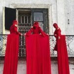ANONIM – spectacol de videomapping și dans contemporan la Comenduirea Garnizoanei, de Ziua Timișoarei
