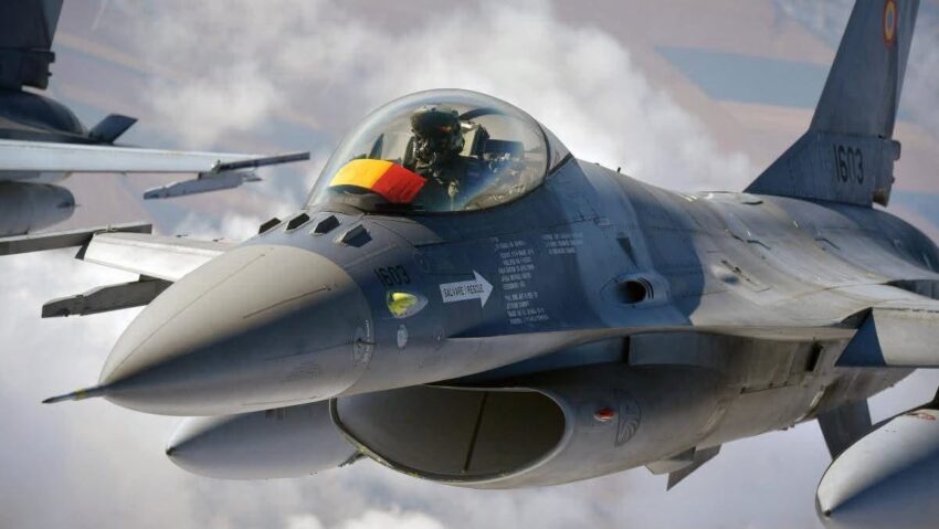 A doua dronă, doborâtă de Armata Română în două zile