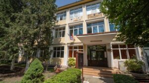 Zece oferte pentru reabilitarea termică a Școlii Gimnaziale nr. 16 din Timișoara