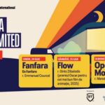 Caravana TIFF aduce trei seri de cinema în aer liber la Timișoara